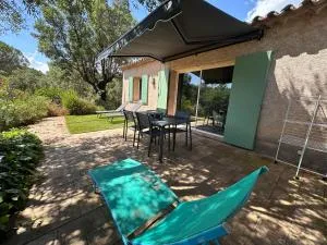 Charmant appartement T2 au coeur des vignes - La Môle