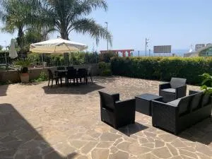 Casa Napitia - Capistrano