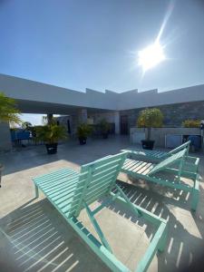 Salinas Bay Suite