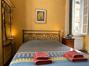 Residence Verdi - Appartements meubles en centre ville : photos des chambres