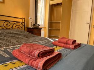 Residence Verdi - Appartements meubles en centre ville : photos des chambres