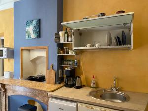 Residence Verdi - Appartements meubles en centre ville : photos des chambres