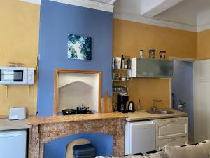 Residence Verdi - Appartements meubles en centre ville : photos des chambres
