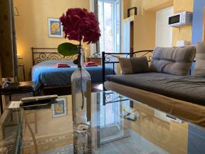 Residence Verdi - Appartements meubles en centre ville : photos des chambres