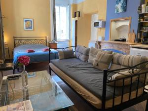 Residence Verdi - Appartements meubles en centre ville : photos des chambres
