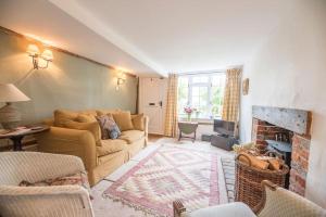 Angel Cottage, Wenhaston