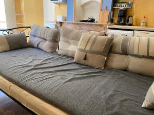 Residence Verdi - Appartements meubles en centre ville : photos des chambres