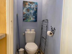Residence Verdi - Appartements meubles en centre ville : photos des chambres
