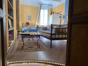 Residence Verdi - Appartements meubles en centre ville : photos des chambres