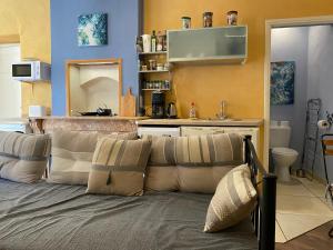 Residence Verdi - Appartements meubles en centre ville : photos des chambres