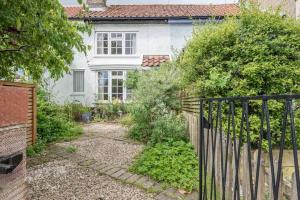 Angel Cottage, Wenhaston