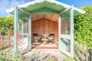 Angel Cottage, Wenhaston