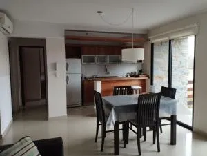 Paraíso Serrano 17 - Villa Ciudad Parque