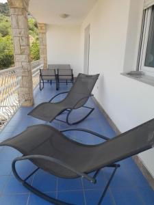 Apartmani Matuka 1