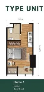 Agung Hotel - Pasakon 1