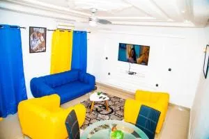 Apparemment meublée - Cocotomey