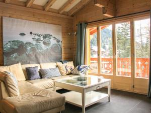 Apartment Muscardin 5-6 by Interhome