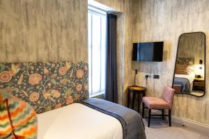 Hotel 1881 of Speyside