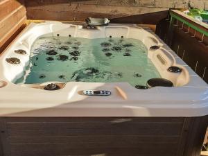 Holiday Home zur schönen Aussicht by Interhome