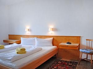 Holiday Home Nido di Rondine-2 by Interhome