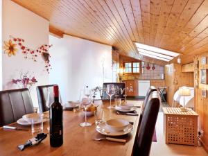 Apartment Armorial II - apt 6 by Interhome