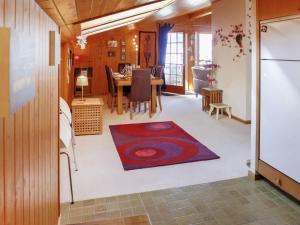 Apartment Armorial II - apt 6 by Interhome