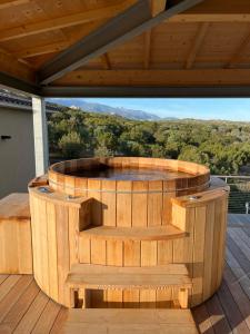 B&B / Chambres d'hotes Les chambres Marcelle : photos des chambres