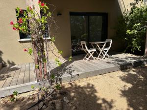 B&B / Chambres d'hotes Les chambres Marcelle : photos des chambres