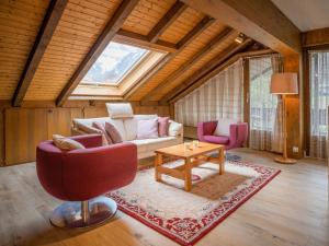 Apartment Orion 205 by Interhome