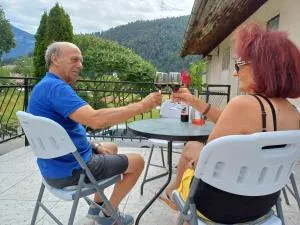 Apartma Ginga - Plešce