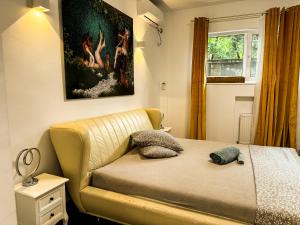 Lovin Downtown Studio by CHR Luxury Property