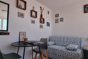 lEcrin de lAa - Les Mouettes