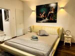 Lovin Downtown Studio by CHR Luxury Property