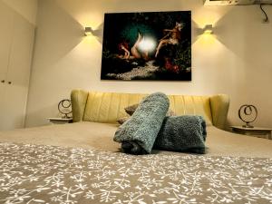 Lovin Downtown Studio by CHR Luxury Property