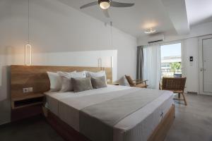 Asterias Premium Holiday Apartments
