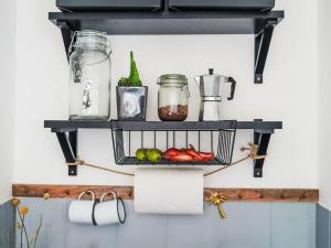 Holiday Home Alva by Interhome