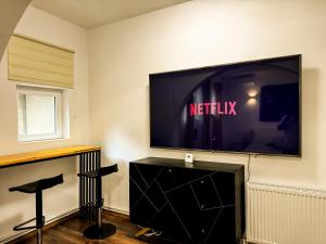 Lovin Downtown Studio by CHR Luxury Property