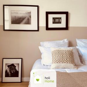 Appartements H5 Bel appartement proximite gare et centre-ville : photos des chambres