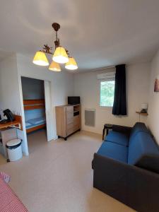Appartements Residence mille soleils : photos des chambres