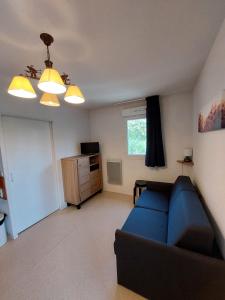 Appartements Residence mille soleils : photos des chambres