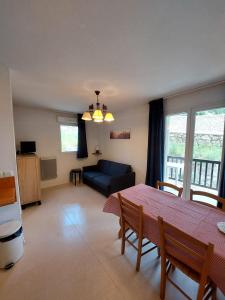 Appartements Residence mille soleils : photos des chambres