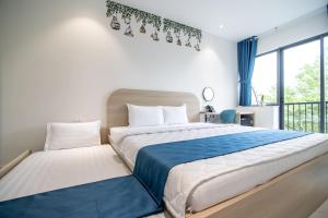 Bin Bin Hotel 12 Near Sala Residence