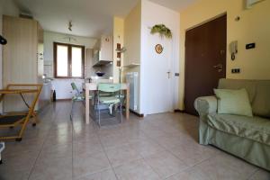 Tranquillity Home By Case al Lago