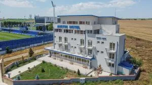 Hotel Austin Ov - Docuzol