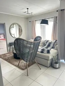 Irene house Green valley - Boschrand