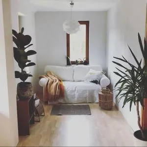 Happy Fuchsbau Ferienwohnung - Schönfeld