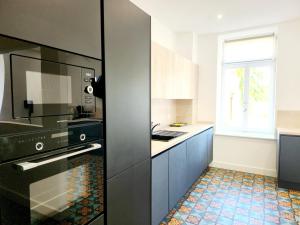 Appartements Le Jardin d-Eden : photos des chambres