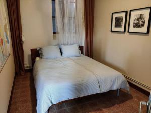 Maisons de vacances Le Puits du Bonheur : photos des chambres