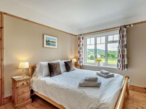 3 Bed in Hawkshead Village LLH48