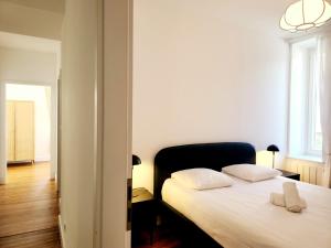 Appartements Le Jardin d-Eden : photos des chambres